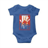 Indigenous Children Baby Onesie The Part Of History We Must Never Forget Canada - Wonder Print Shop