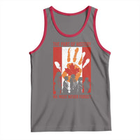 Indigenous Children Tank Top The Part Of History We Must Never Forget Canada - Wonder Print Shop