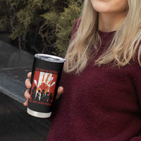 Indigenous Children Tumbler Cup The Part Of History We Must Never Forget Canada - Wonder Print Shop