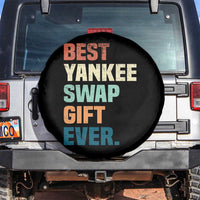 Funny Best Yankee Swap Gift Ever Spare Tire Cover Christmas Gift Exchange Game - Wonder Print Shop