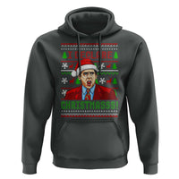Funny I Declare Christmas Hoodie Funny Christmas Office Holiday Meme - Wonder Print Shop