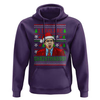 Funny I Declare Christmas Hoodie Funny Christmas Office Holiday Meme - Wonder Print Shop