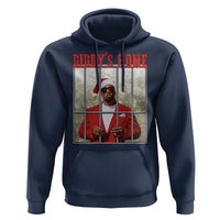 Funny Dirty Christmas Santa Diddy's Home Hoodie