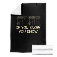 Funny 67 New Year Throw Blanket If You Know You Know Six Seven Meme Sparklers - Wonder Print Shop