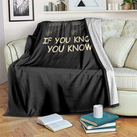 Funny 67 New Year Throw Blanket If You Know You Know Six Seven Meme Sparklers - Wonder Print Shop