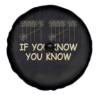 Funny 67 New Year Spare Tire Cover If You Know You Know Six Seven Meme Sparklers - Wonder Print Shop