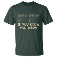 Funny 67 New Year T Shirt If You Know You Know Six Seven Meme Sparklers - Wonder Print Shop