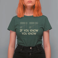 Funny 67 New Year T Shirt For Women If You Know You Know Six Seven Meme Sparklers - Wonder Print Shop