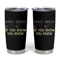 Funny 67 New Year Tumbler Cup If You Know You Know Six Seven Meme Sparklers - Wonder Print Shop