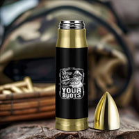 Show Me Your Bouys Bullet Tumbler Funny Pontoon Boat Captain