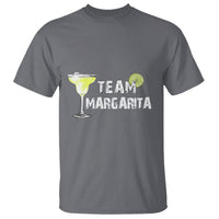Cinco De Mayo Drinking T Shirt Team Margarita Drinks Lover - Wonder Print Shop