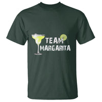 Cinco De Mayo Drinking T Shirt Team Margarita Drinks Lover - Wonder Print Shop