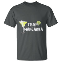 Cinco De Mayo Drinking T Shirt Team Margarita Drinks Lover - Wonder Print Shop