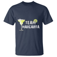 Cinco De Mayo Drinking T Shirt Team Margarita Drinks Lover - Wonder Print Shop