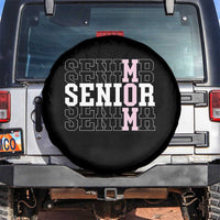 Mom Senior 2025 Spare Tire Cover Proud Mom Of A Class Of 2025 Graduate