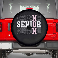 Mom Senior 2025 Spare Tire Cover Proud Mom Of A Class Of 2025 Graduate
