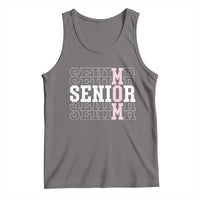 Mom Senior 2025 Tank Top Proud Mom Of A Class Of 2025 Graduate