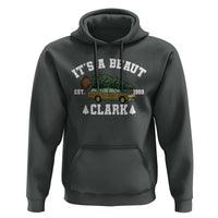 Its A Beaut Clark Hoodie Funny Christmas Vacation Holiday Movie - Wonder Print Shop