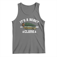 Its A Beaut Clark Tank Top Funny Christmas Vacation Holiday Movie - Wonder Print Shop