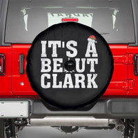 Funny Christmas Movie Its A Beaut Clark Spare Tire Cover Xmas Vacation Holiday - Wonder Print Shop
