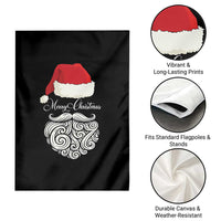 6 7 Xmas 67 Santa Six Seven Meme Merry Christmas Garden Flag - Wonder Print Shop