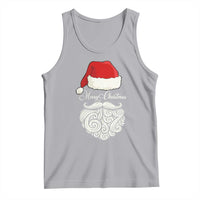 6 7 Xmas 67 Santa Six Seven Meme Merry Christmas Tank Top - Wonder Print Shop