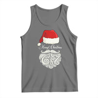 6 7 Xmas 67 Santa Six Seven Meme Merry Christmas Tank Top - Wonder Print Shop