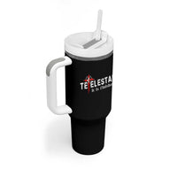 Tetelestai It Is Finished Tumbler With Handle Jesus Last Words Christian Easter