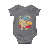 Funny Rock N Roll Lover Baby Onesie I Am Just A Kid Adulthood Saying - Wonder Print Shop