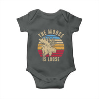 Funny Rock N Roll Lover Baby Onesie I Am Just A Kid Adulthood Saying - Wonder Print Shop