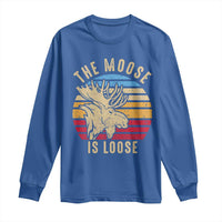 Funny Rock N Roll Lover Long Sleeve Shirt I Am Just A Kid Adulthood Saying - Wonder Print Shop