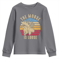 Funny Rock N Roll Lover Youth Sweatshirt I Am Just A Kid Adulthood Saying - Wonder Print Shop