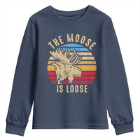 Funny Rock N Roll Lover Youth Sweatshirt I Am Just A Kid Adulthood Saying - Wonder Print Shop