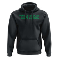 Team Algae Hoodie Political Satire Lincoln Reflecting Pool Midterm