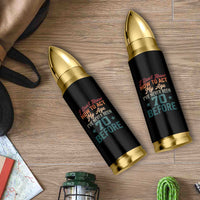 70th Birthday Bullet Tumbler I Don't Know How To Act My Age I've Never Been 70 Before