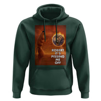 Funny Marcus Hoodie Robert Its Pissing Me Off Worm Meme - Wonder Print Shop