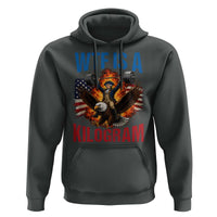 WTF Is A Kilogram Hoodie Funny George Washington 4th of July Gym Workout