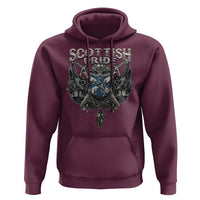 Scottish Pride Celtic Scotland Lion Rampant Hoodie