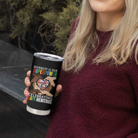 AAPI Heritage Month Tumbler Cup Diversity Is Our Superpower Asian American and Pacific Islander Countries