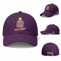Funny Pride Removes Stubborn Orange Stains Baseball Cap Pride Month LGBTQ