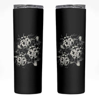 Ladybug Y2k Grunge 2000s Alt 90s Vintage Star Dots Teen Skinny Tumbler