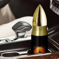 Funny Halloween Bigfoot Scary Spooky Cryptid Sasquatch Bullet Tumbler - Wonder Print Shop