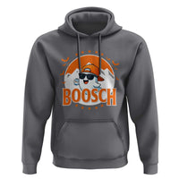 Funny Ghost Boosch Beer Halloween Hoodie Mountain Bat - Wonder Print Shop