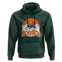 Funny Ghost Boosch Beer Halloween Hoodie Mountain Bat - Wonder Print Shop
