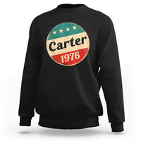 Jimmy Carter Supporter Sweatshirt 39th President U.S Presidential Election 1976