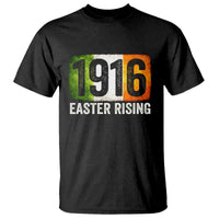 Ireland Easter Rising 1916 T Shirt Irish Rebellion Vintage Flag