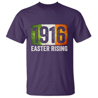 Ireland Easter Rising 1916 T Shirt Irish Rebellion Vintage Flag