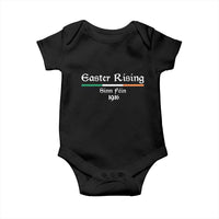 Easter Rising Sinn Fein 1916 Baby Onesie Irish War Of Independence