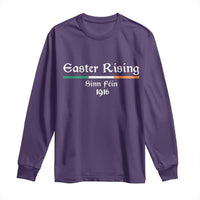 Easter Rising Sinn Fein 1916 Long Sleeve Shirt Irish War Of Independence