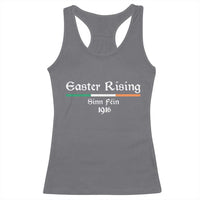 Easter Rising Sinn Fein 1916 Racerback Tank Top Irish War Of Independence